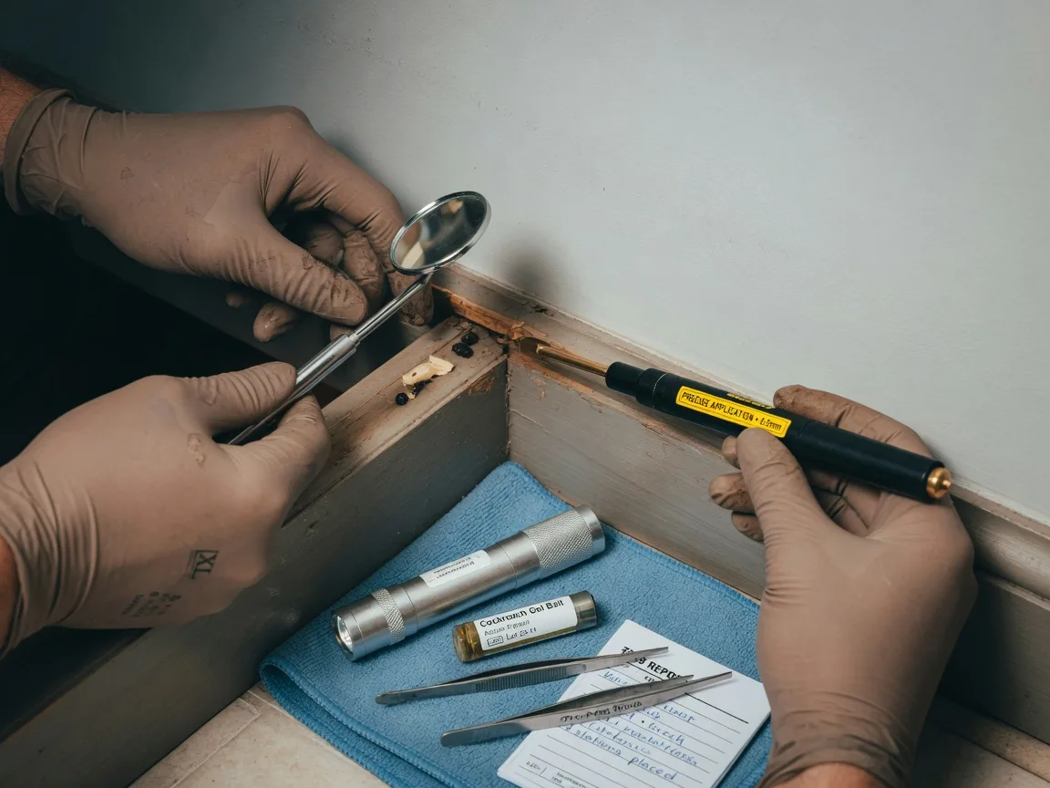 Why choose Emergency Pest Control in Blairstown, IA